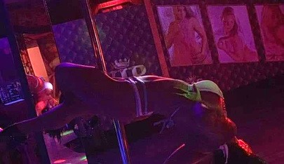 Secret7-Table Dance Nightclub - Nightclub in Sonthofen, Germany