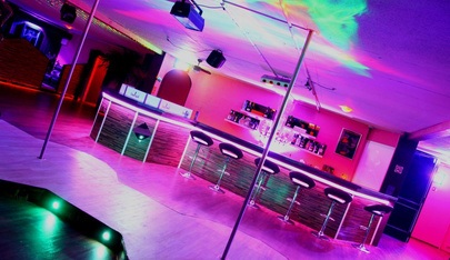 Secret7-Table Dance Nightclub - Nightclub in Sonthofen, Germany