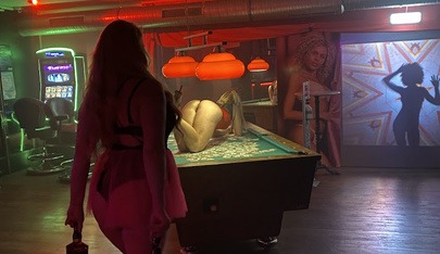 Secret7-Table Dance Nightclub - Nightclub in Sonthofen, Germany