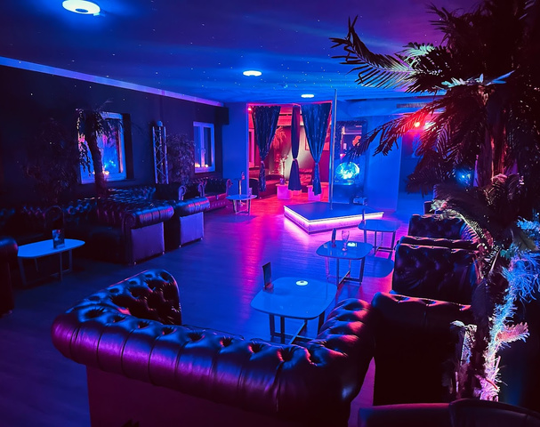 Secret7-Table Dance Nightclub - Nightclub in Sonthofen, Germany