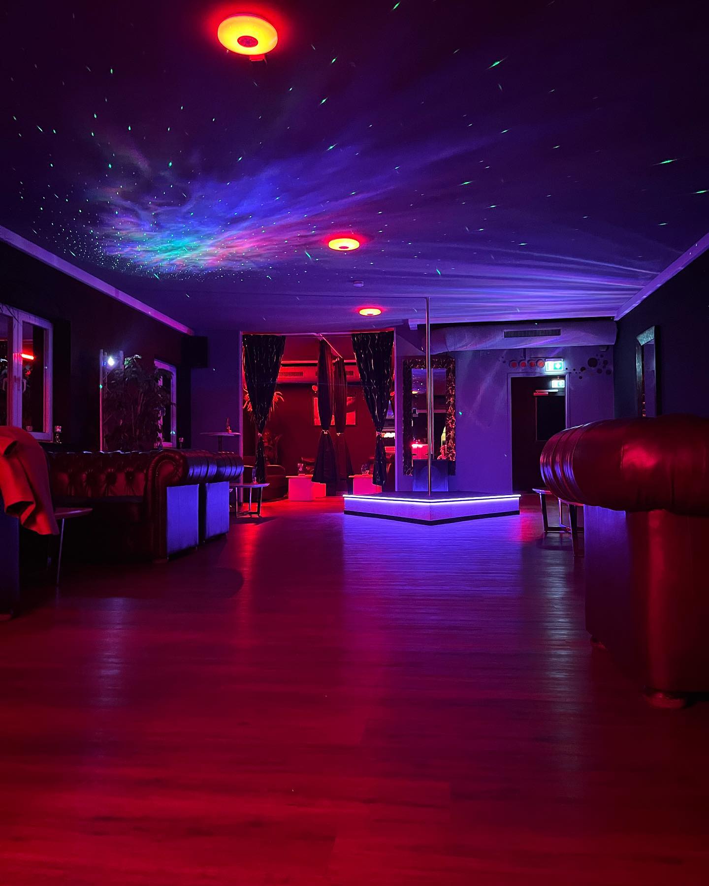 Secret7-Table Dance Nightclub - Nightclub in Sonthofen, Germany