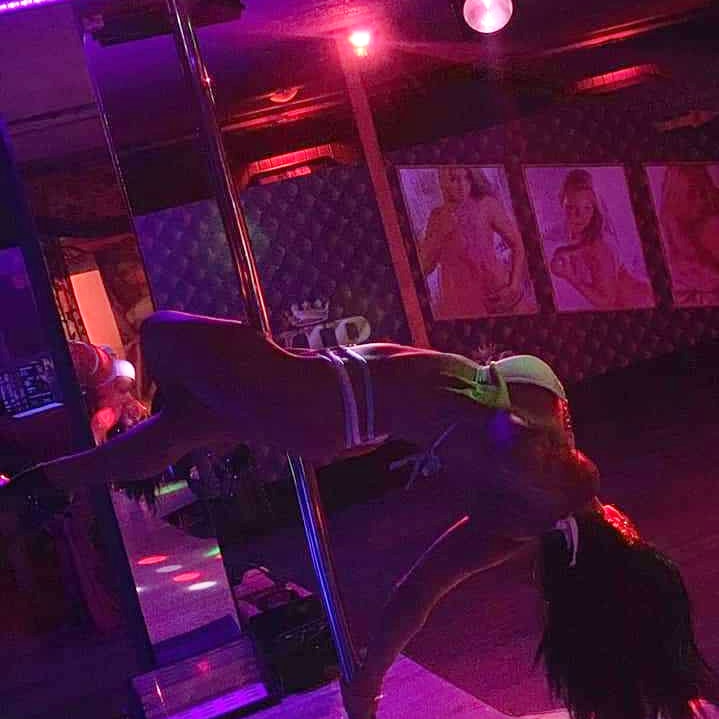 Secret7-Table Dance Nightclub - Nightclub in Sonthofen, Germany