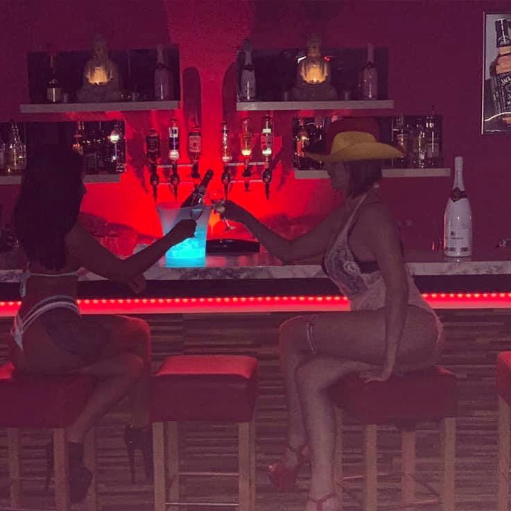 Secret7-Table Dance Nightclub - Nightclub in Sonthofen, Germany