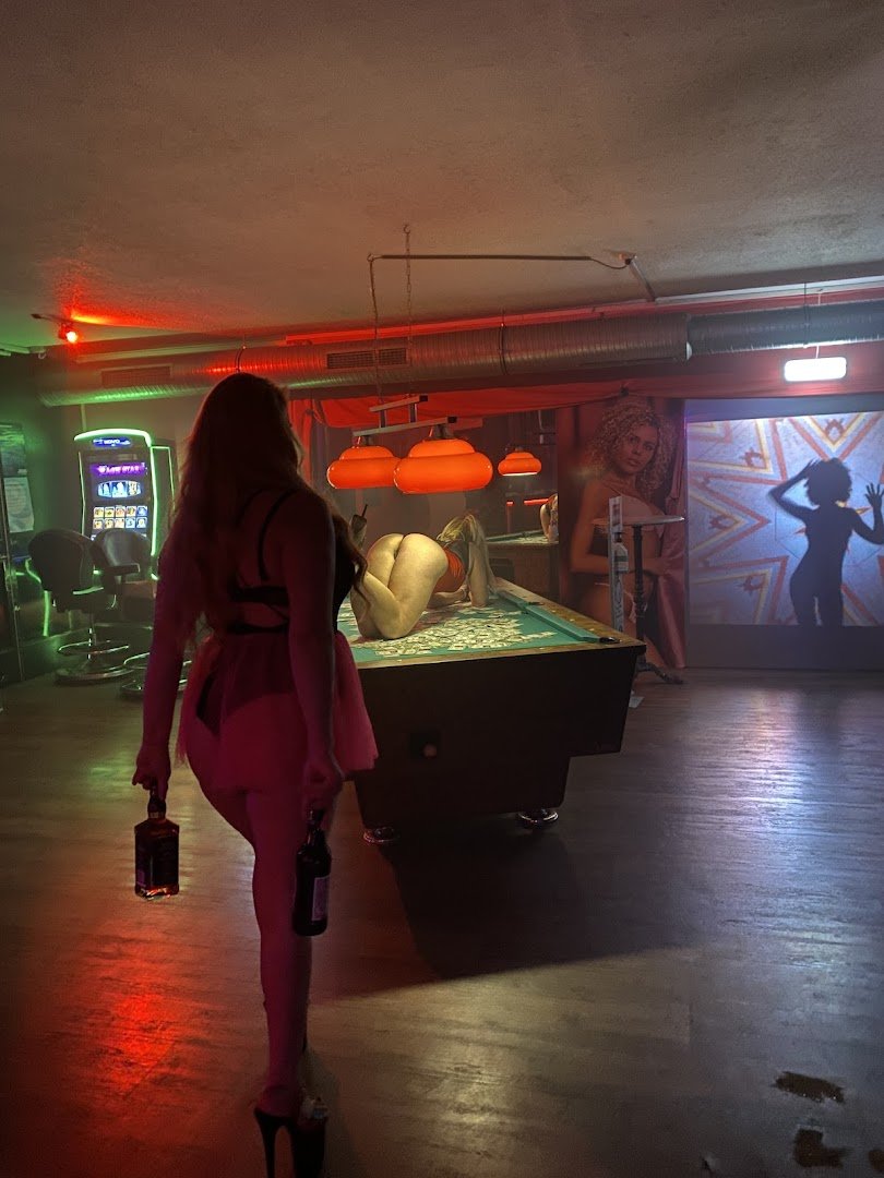 Secret7-Table Dance Nightclub - Nightclub in Sonthofen, Germany