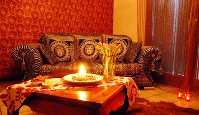 Salon D'Amour - Brothel in Speyer, Germany