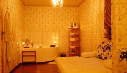 Salon D'Amour - Brothel in Speyer, Germany