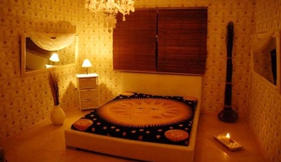 Salon D'Amour - Brothel in Speyer, Germany