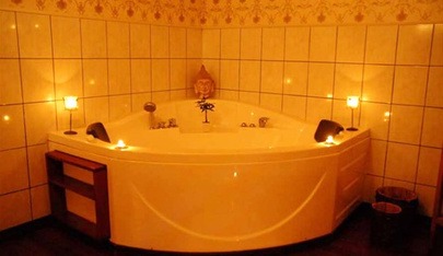 Salon D'Amour - Brothel in Speyer, Germany