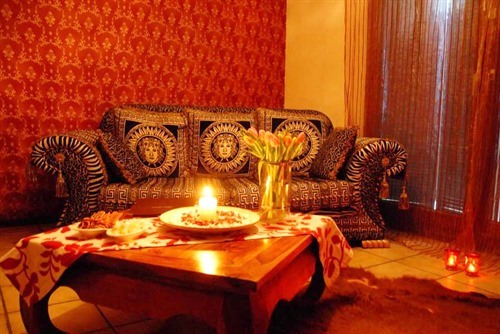 Salon D'Amour - Brothel in Speyer, Germany