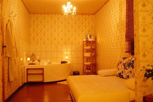 Salon D'Amour - Brothel in Speyer, Germany