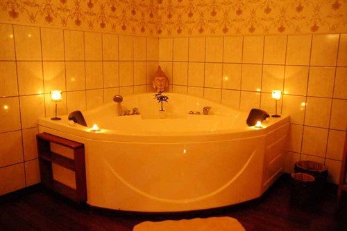 Salon D'Amour - Brothel in Speyer, Germany