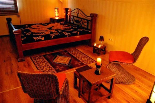 Salon D'Amour - Brothel in Speyer, Germany