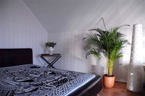 Salon D'Amour - Brothel in Speyer, Germany