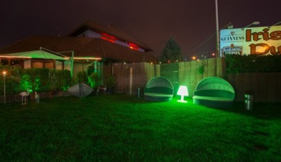 Fkk Club Hautnah - Fkk in Speyer, Germany