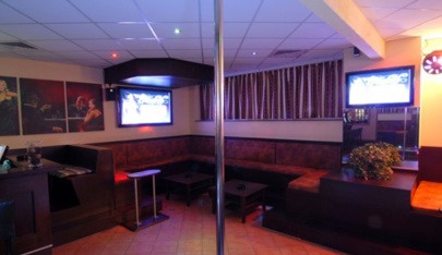 Fkk Club Hautnah - Fkk in Speyer, Germany