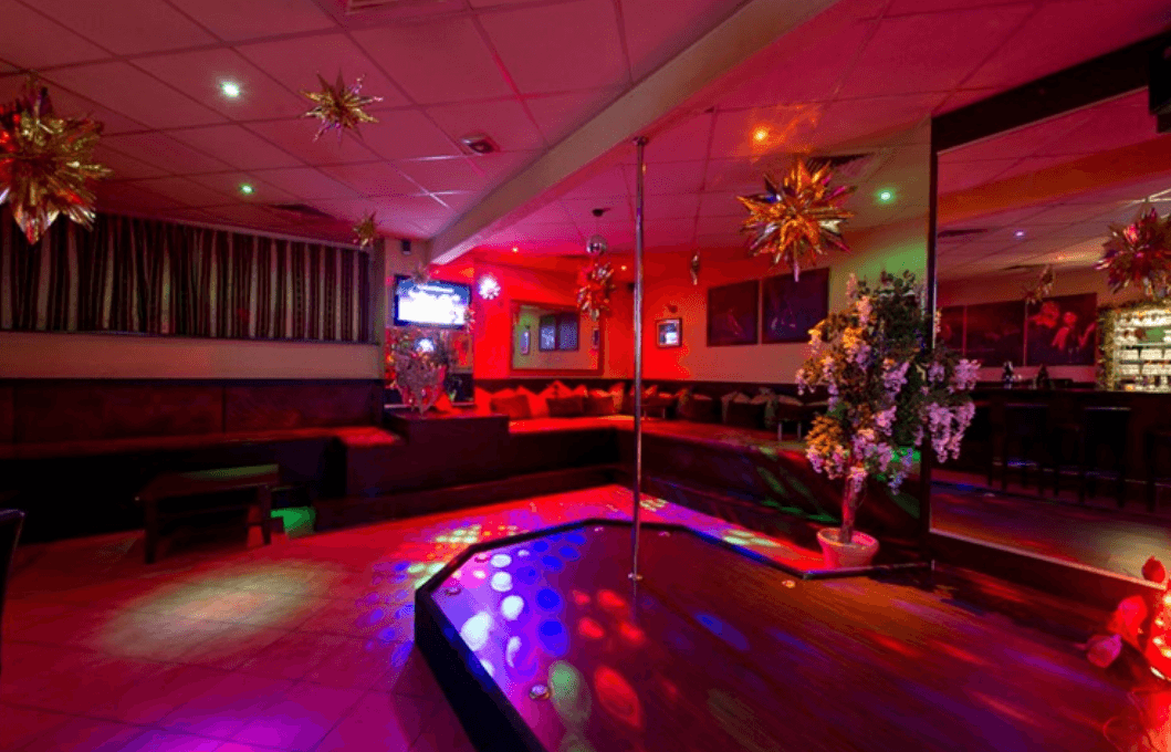 Fkk Club Hautnah - Fkk in Speyer, Germany