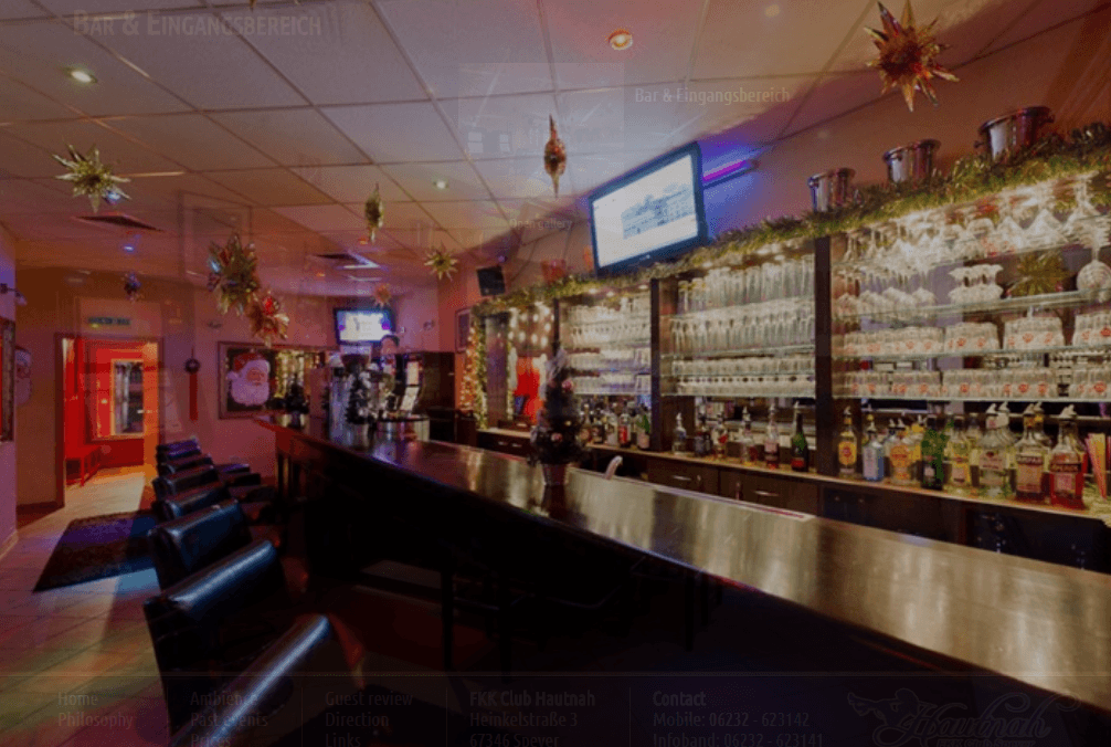 Fkk Club Hautnah - Fkk in Speyer, Germany