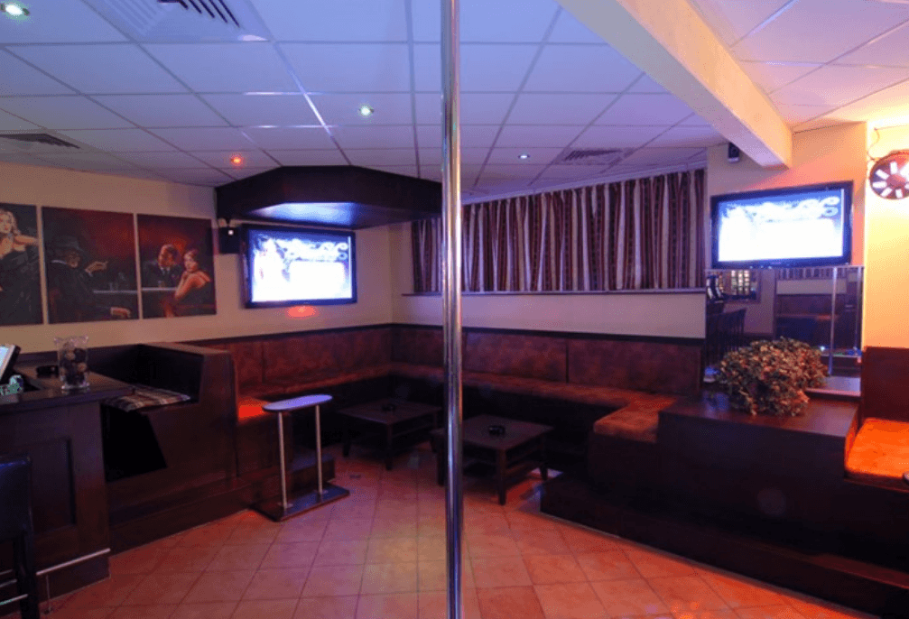 Fkk Club Hautnah - Fkk in Speyer, Germany