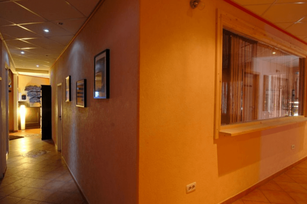 Fkk Club Hautnah - Fkk in Speyer, Germany