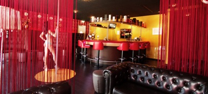 Lauras Nachtclub - Nightclub in Speyer, Germany