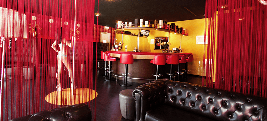 Lauras Nachtclub - Nightclub in Speyer, Germany