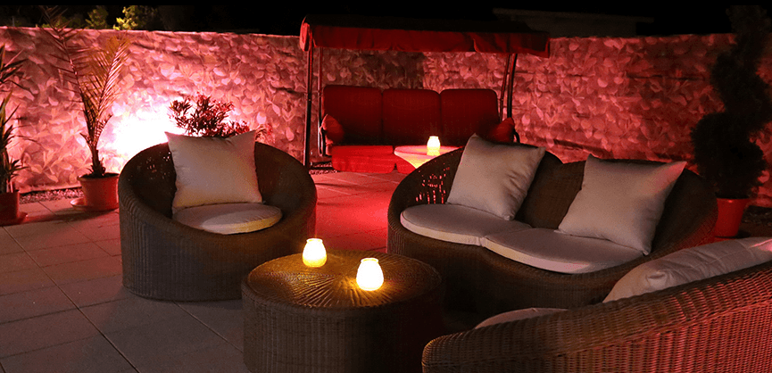 Lauras Nachtclub - Nightclub in Speyer, Germany