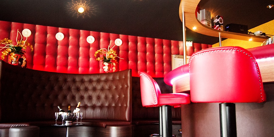 Lauras Nachtclub - Nightclub in Speyer, Germany