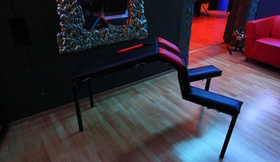 Abenteuerland Subkultur - Bdsm Studio / Sm Studio - Brothel in Sprockhovel, Germany