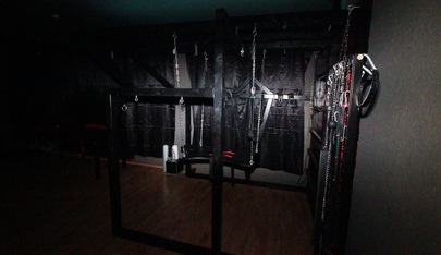 Abenteuerland Subkultur - Bdsm Studio / Sm Studio - Brothel in Sprockhovel, Germany