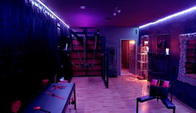 Abenteuerland Subkultur - Bdsm Studio / Sm Studio - Brothel in Sprockhovel, Germany