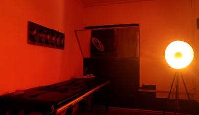 Abenteuerland Subkultur - Bdsm Studio / Sm Studio - Brothel in Sprockhovel, Germany