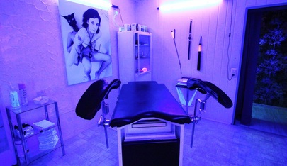 Abenteuerland Subkultur - Bdsm Studio / Sm Studio - Brothel in Sprockhovel, Germany