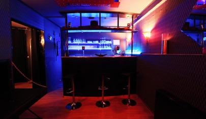 Abenteuerland Subkultur - Bdsm Studio / Sm Studio - Brothel in Sprockhovel, Germany