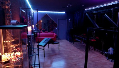 Abenteuerland Subkultur - Bdsm Studio / Sm Studio - Brothel in Sprockhovel, Germany