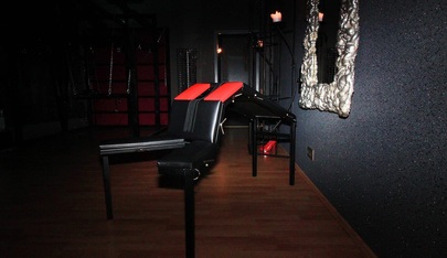 Abenteuerland Subkultur - Bdsm Studio / Sm Studio - Brothel in Sprockhovel, Germany