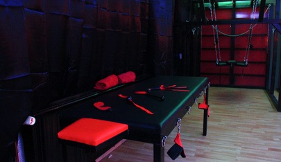 Abenteuerland Subkultur - Bdsm Studio / Sm Studio - Brothel in Sprockhovel, Germany
