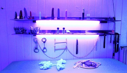 Abenteuerland Subkultur - Bdsm Studio / Sm Studio - Brothel in Sprockhovel, Germany
