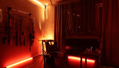Abenteuerland Subkultur - Bdsm Studio / Sm Studio - Brothel in Sprockhovel, Germany