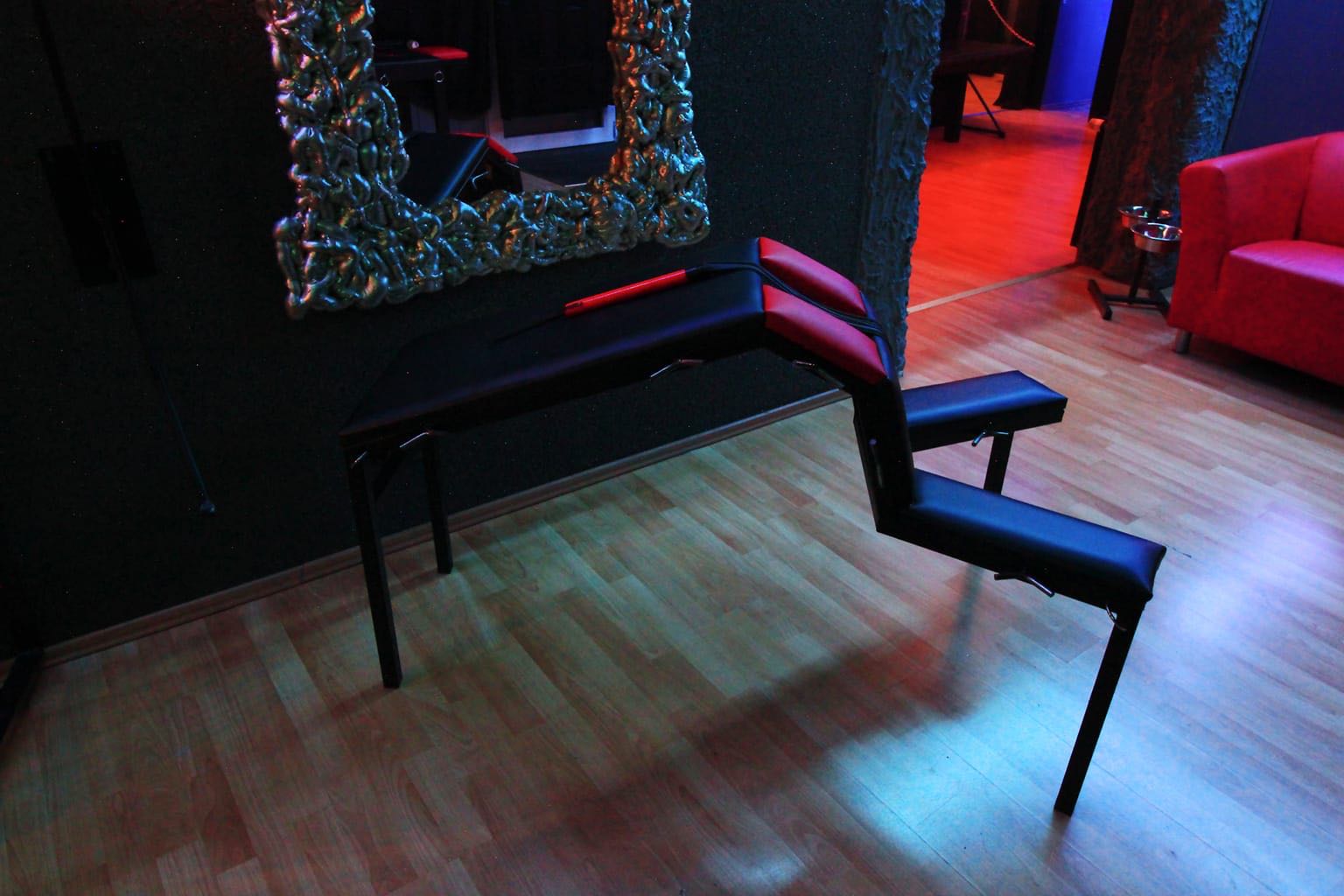 Abenteuerland Subkultur - Bdsm Studio / Sm Studio - Brothel in Sprockhovel, Germany