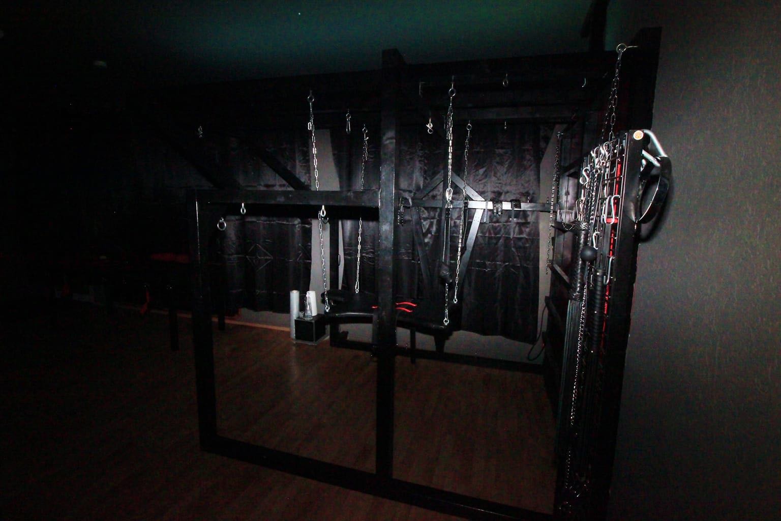 Abenteuerland Subkultur - Bdsm Studio / Sm Studio - Brothel in Sprockhovel, Germany