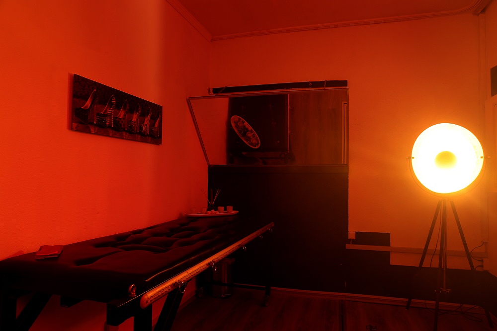 Abenteuerland Subkultur - Bdsm Studio / Sm Studio - Brothel in Sprockhovel, Germany