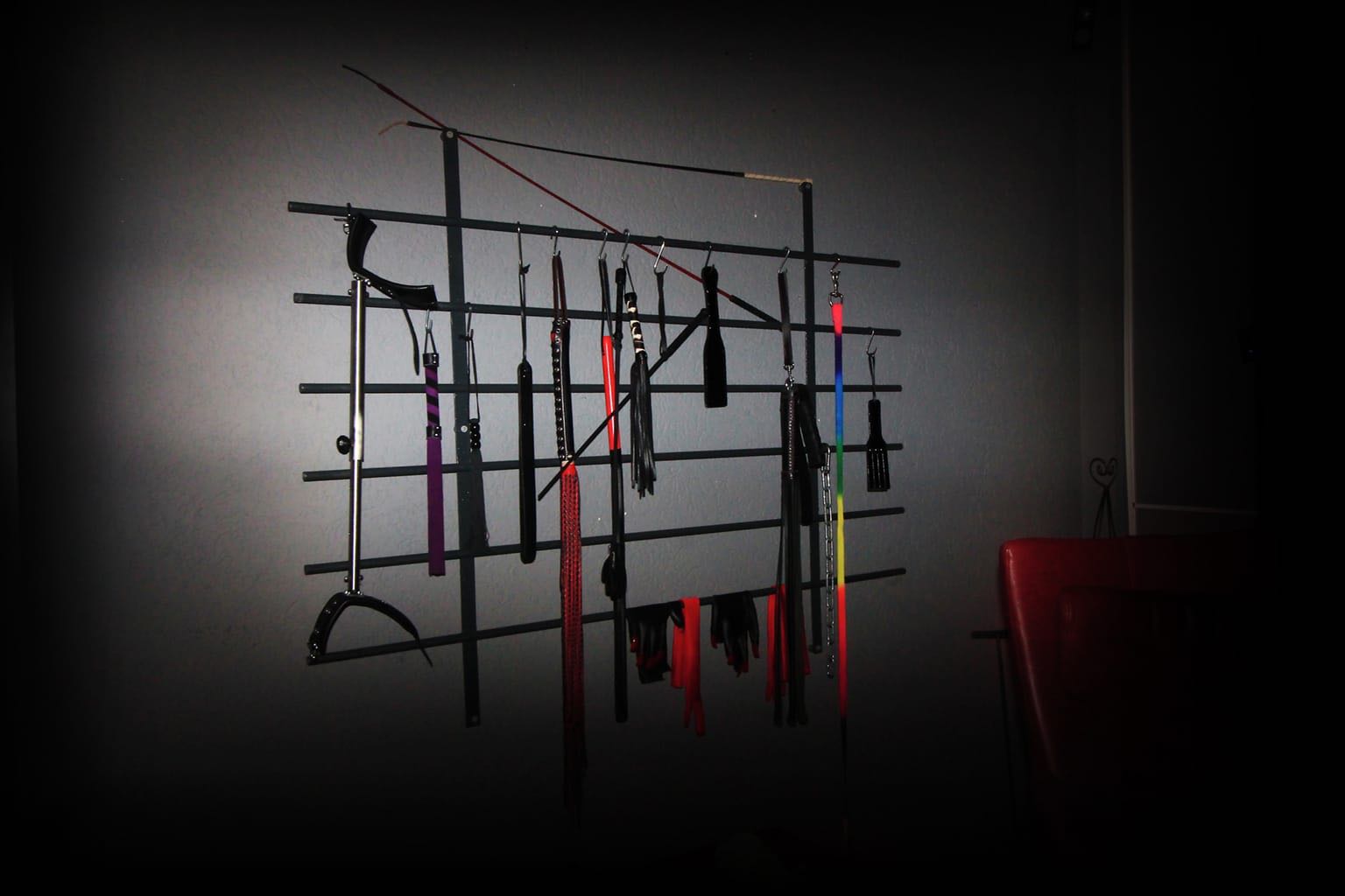 Abenteuerland Subkultur - Bdsm Studio / Sm Studio - Brothel in Sprockhovel, Germany