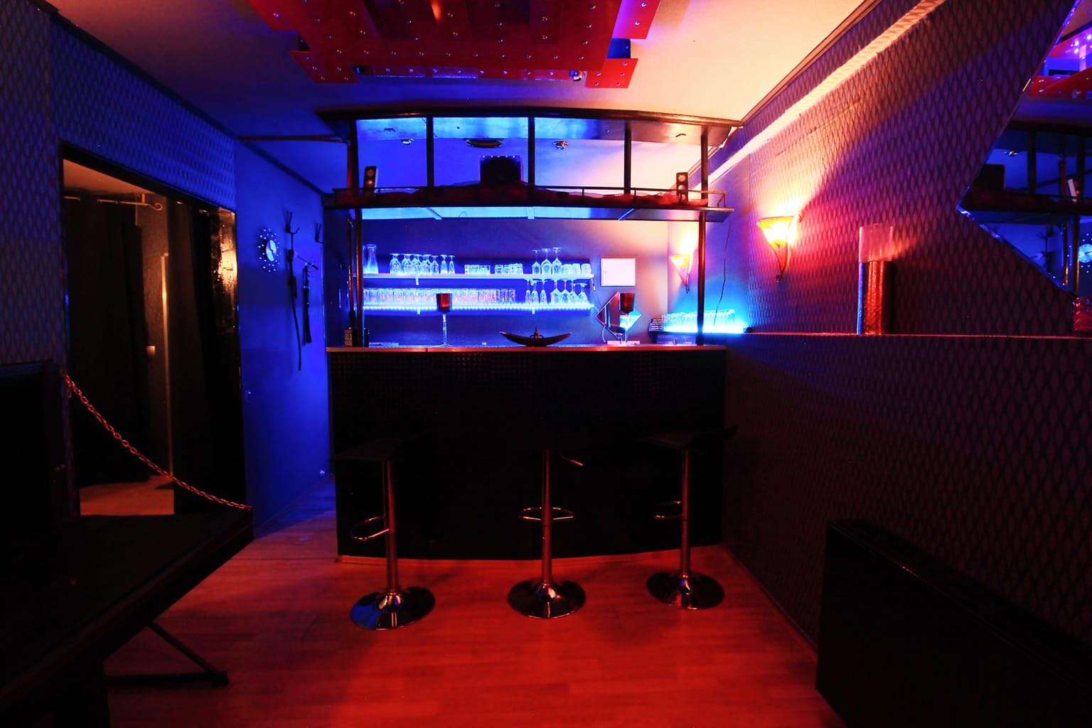 Abenteuerland Subkultur - Bdsm Studio / Sm Studio - Brothel in Sprockhovel, Germany