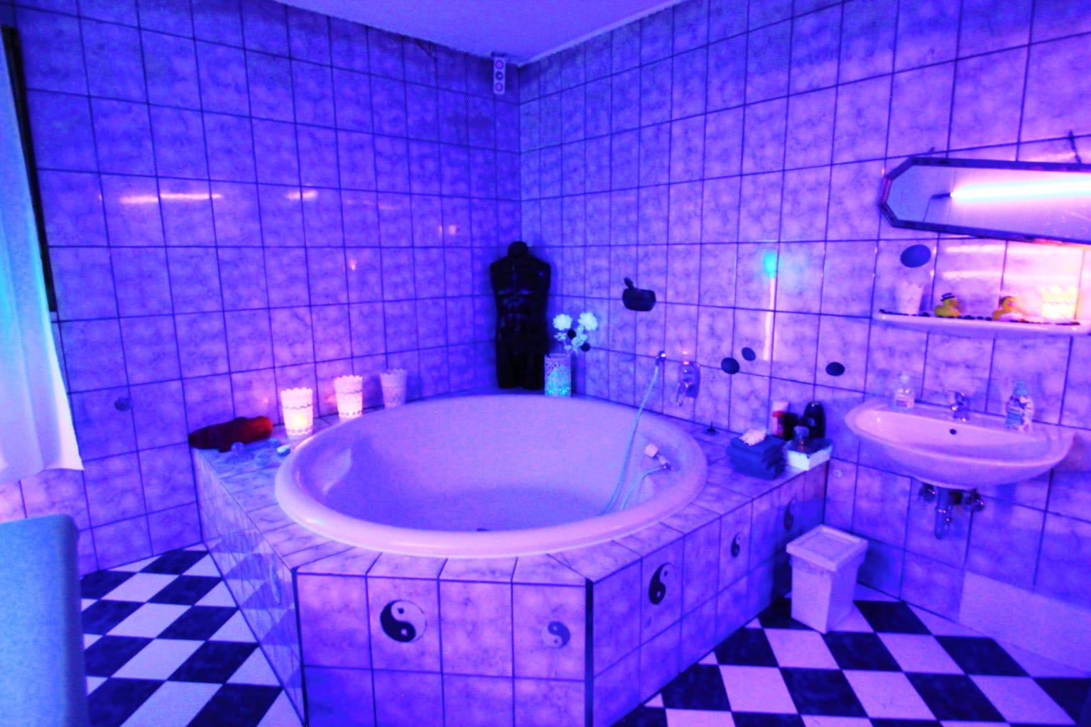 Abenteuerland Subkultur - Bdsm Studio / Sm Studio - Brothel in Sprockhovel, Germany