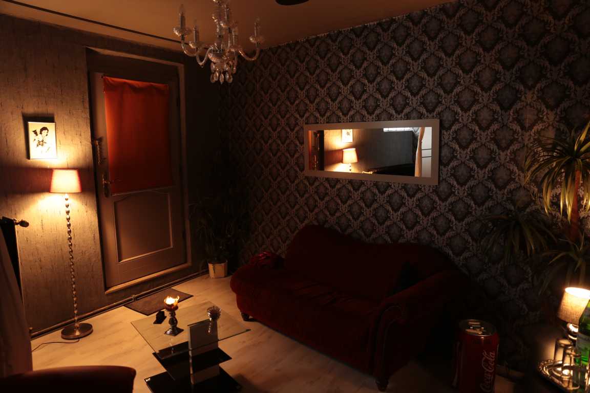 Abenteuerland Subkultur - Bdsm Studio / Sm Studio - Brothel in Sprockhovel, Germany