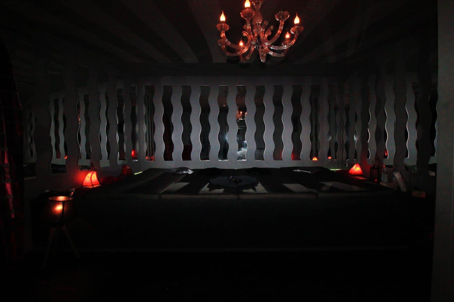 Abenteuerland Subkultur - Bdsm Studio / Sm Studio - Brothel in Sprockhovel, Germany