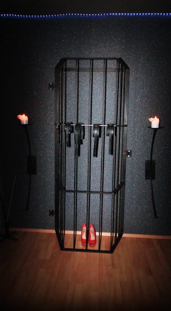 Abenteuerland Subkultur - Bdsm Studio / Sm Studio - Brothel in Sprockhovel, Germany