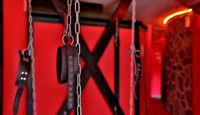 Caesars Palace - Swinger Club in Sprockhovel, Germany