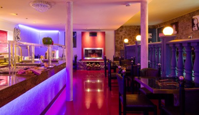 Caesars Palace - Swinger Club in Sprockhovel, Germany