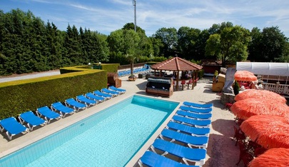 Caesars Palace - Swinger Club in Sprockhovel, Germany